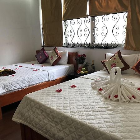 Hanoi Light Hostel 外观 照片