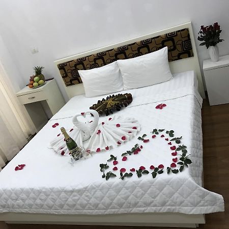Hanoi Light Hostel 外观 照片