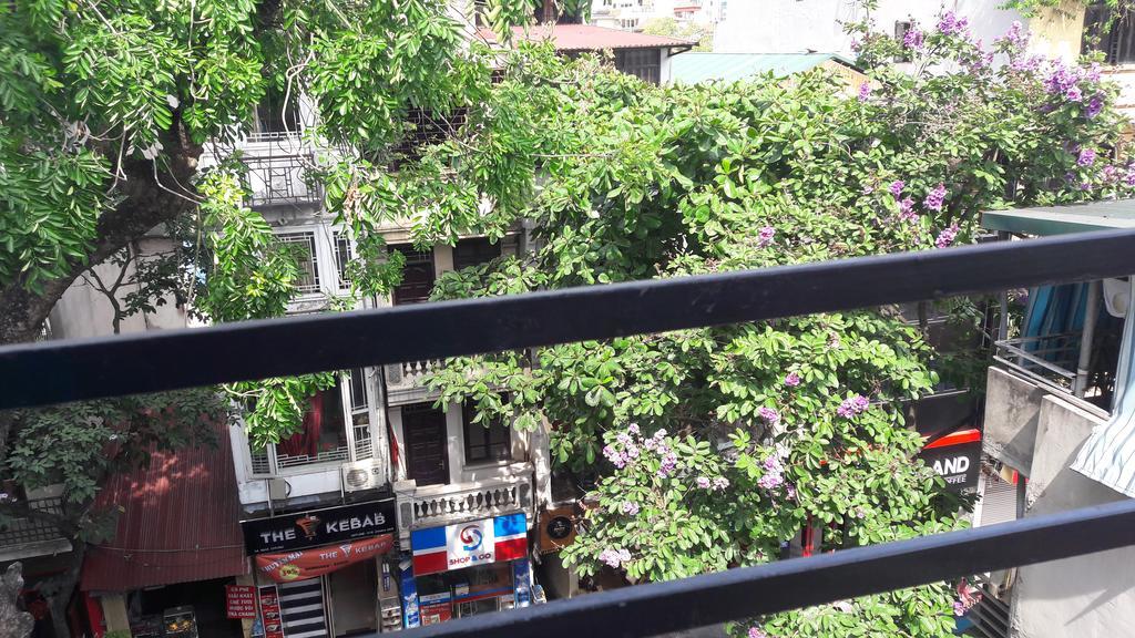 Hanoi Light Hostel 外观 照片