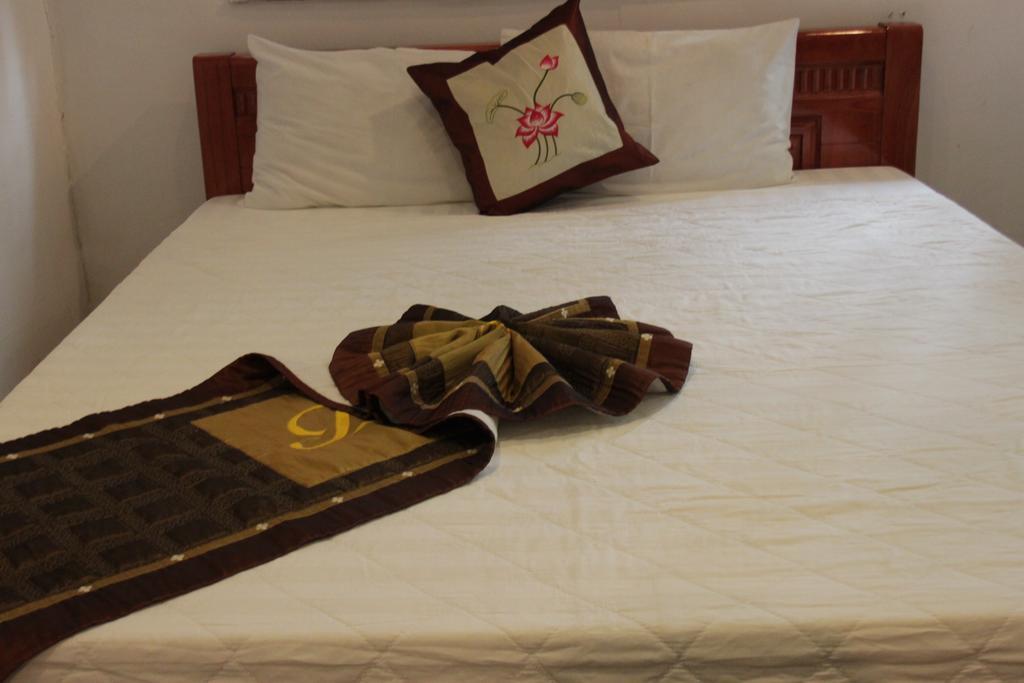 Hanoi Light Hostel 外观 照片