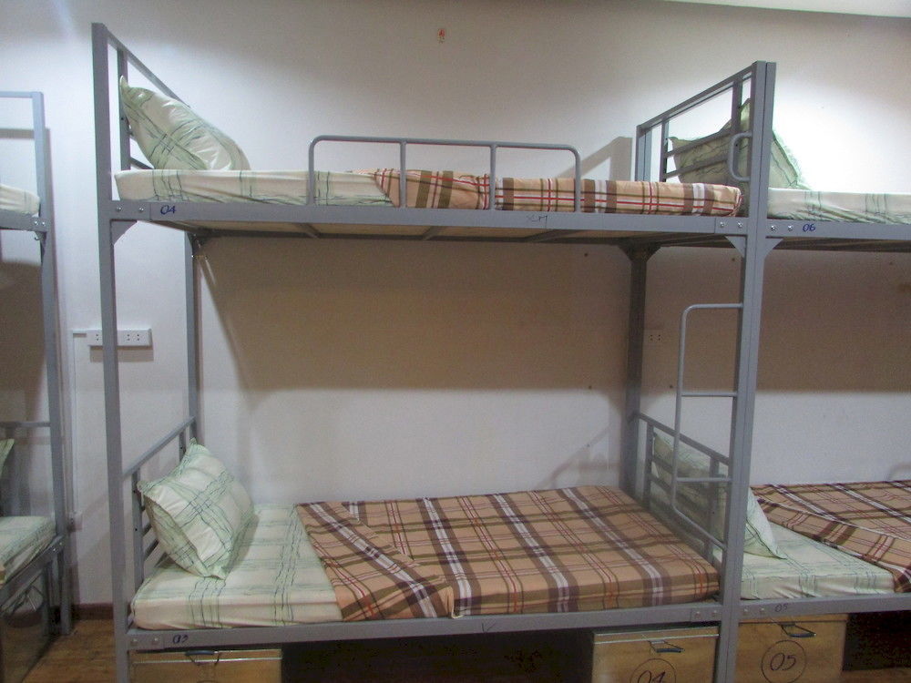Hanoi Light Hostel 外观 照片