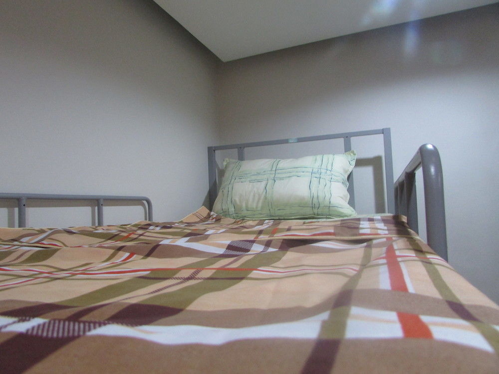 Hanoi Light Hostel 外观 照片