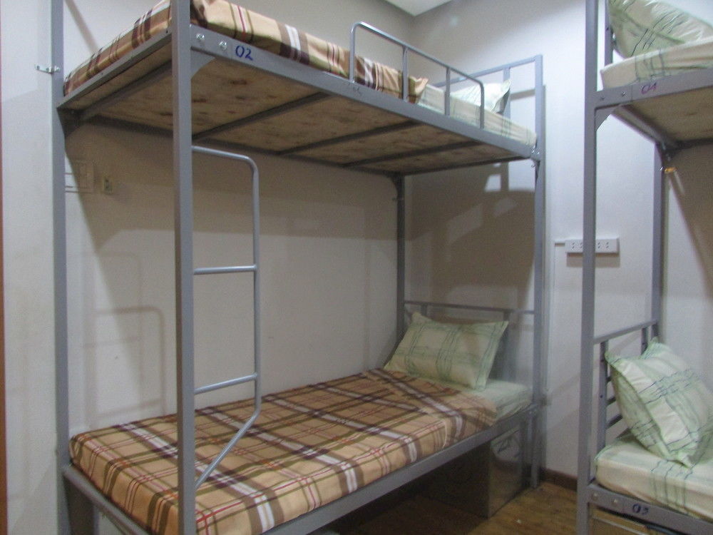 Hanoi Light Hostel 外观 照片