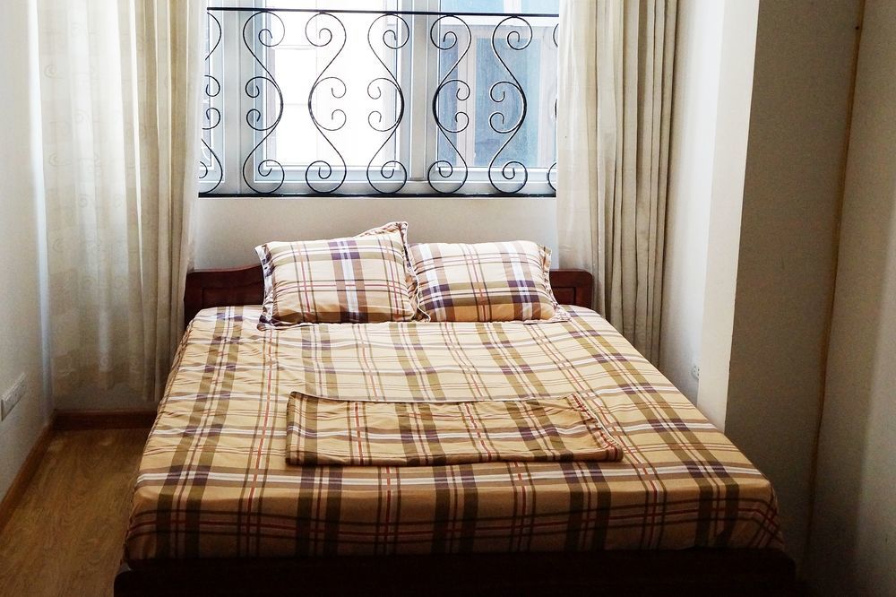 Hanoi Light Hostel 外观 照片