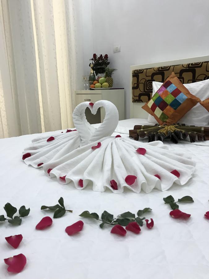 Hanoi Light Hostel 外观 照片