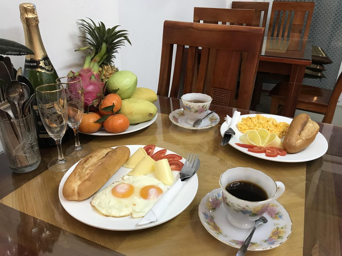 Hanoi Light Hostel 外观 照片