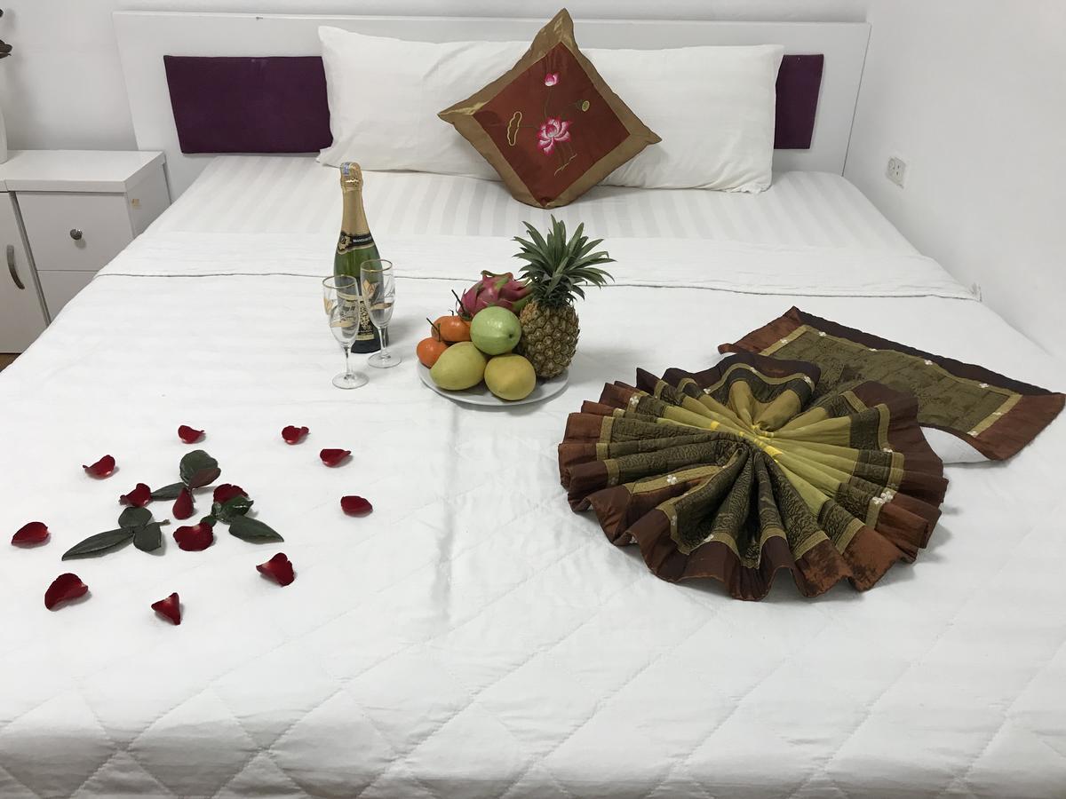 Hanoi Light Hostel 外观 照片