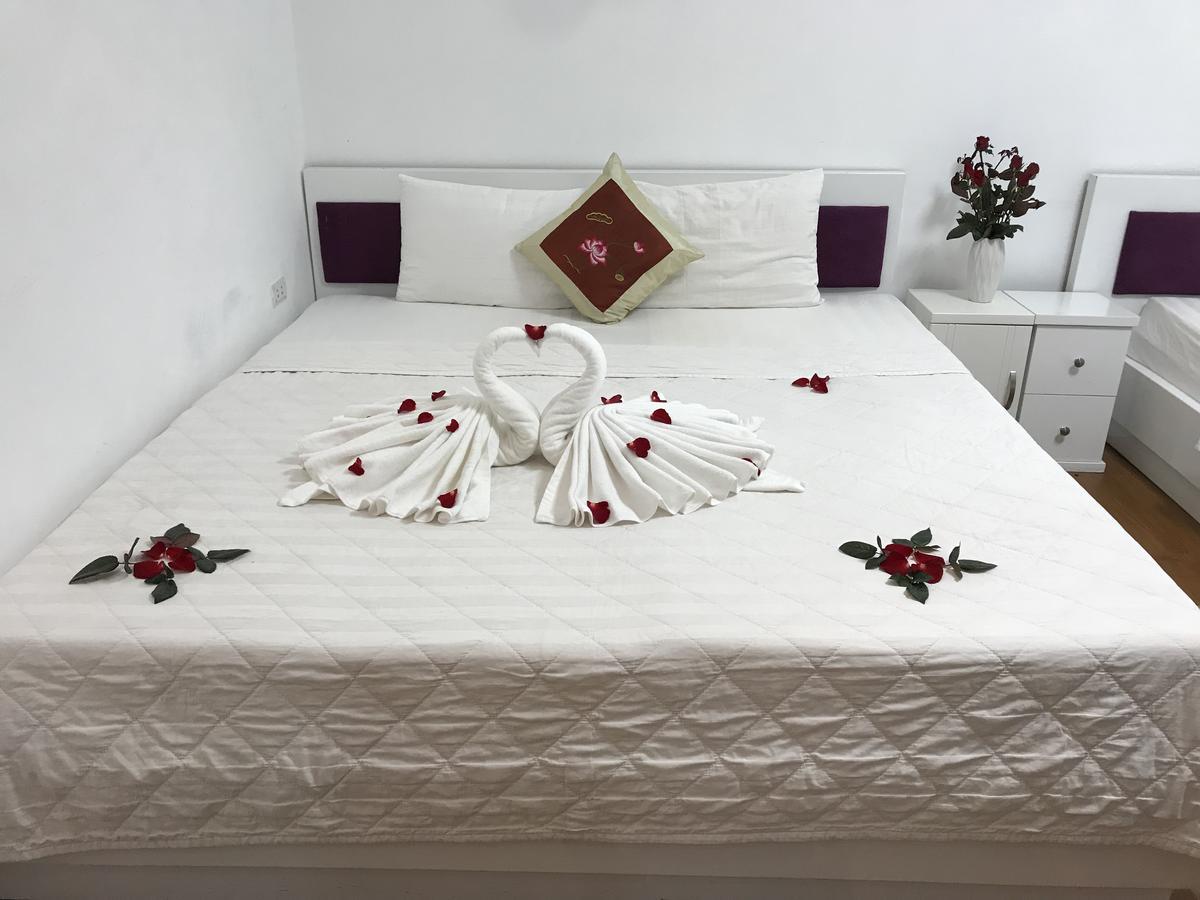 Hanoi Light Hostel 外观 照片