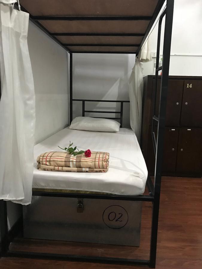 Hanoi Light Hostel 外观 照片