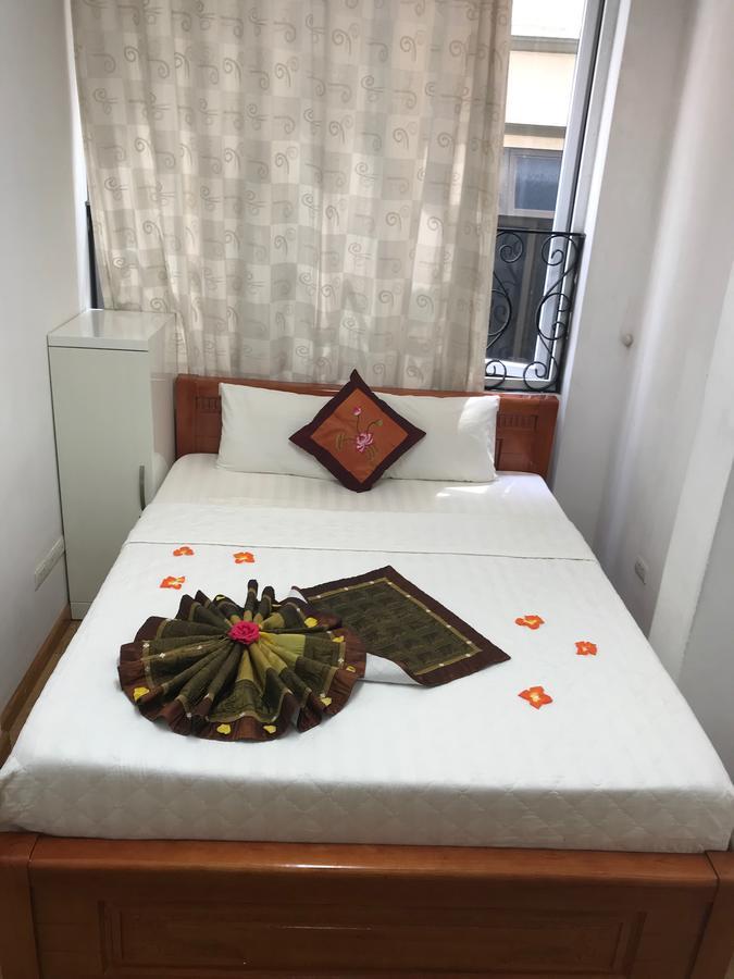 Hanoi Light Hostel 外观 照片