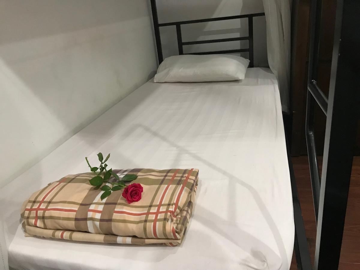 Hanoi Light Hostel 外观 照片