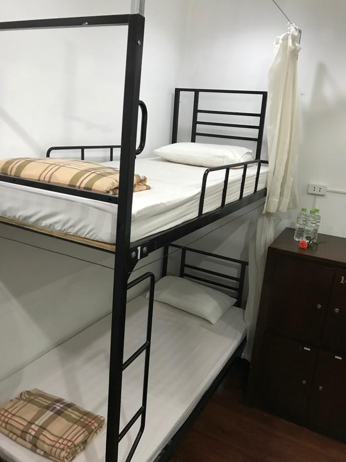 Hanoi Light Hostel 外观 照片