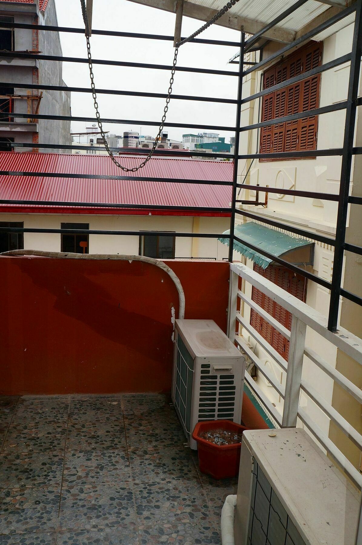 Hanoi Light Hostel 外观 照片