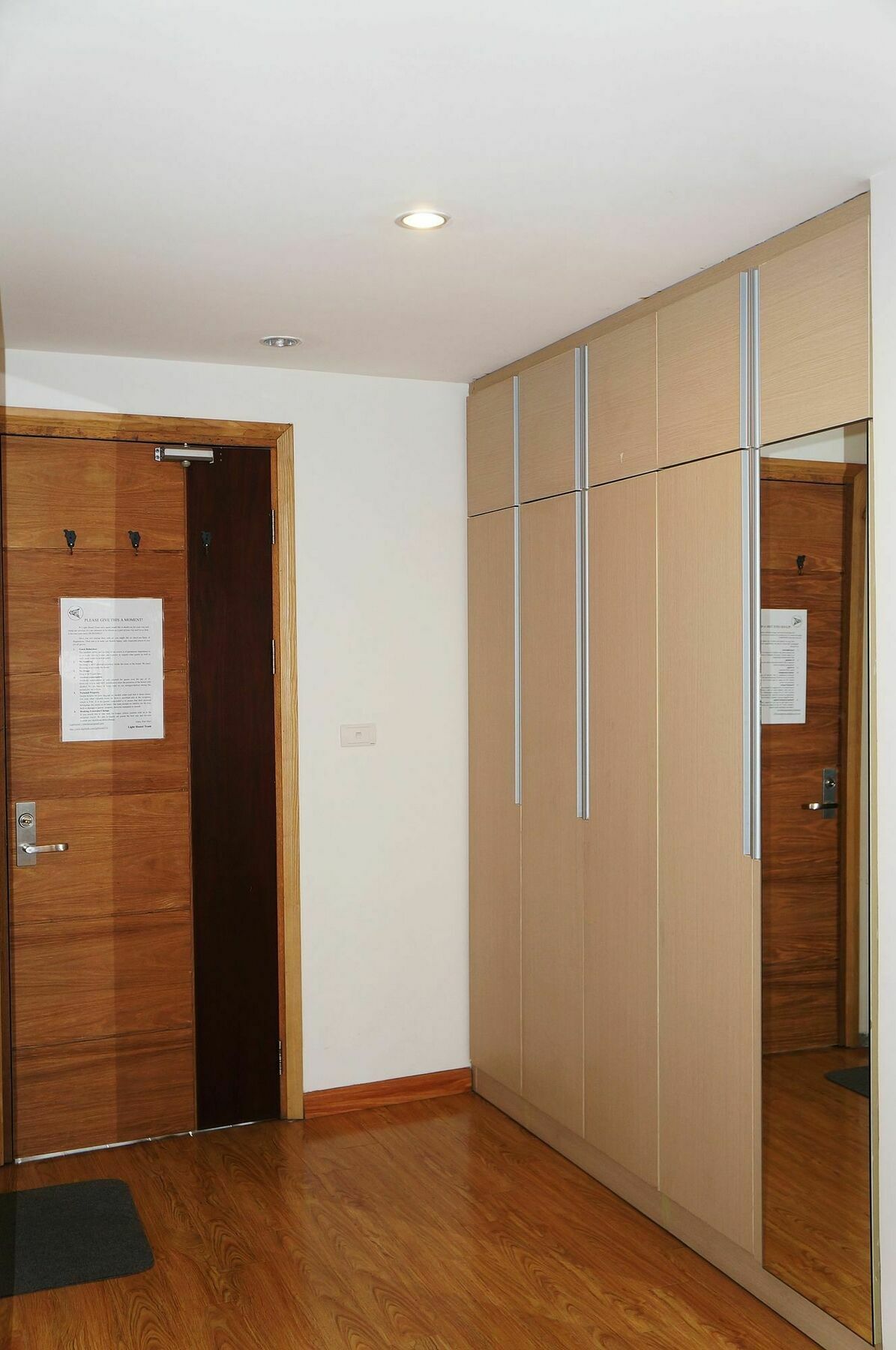 Hanoi Light Hostel 外观 照片