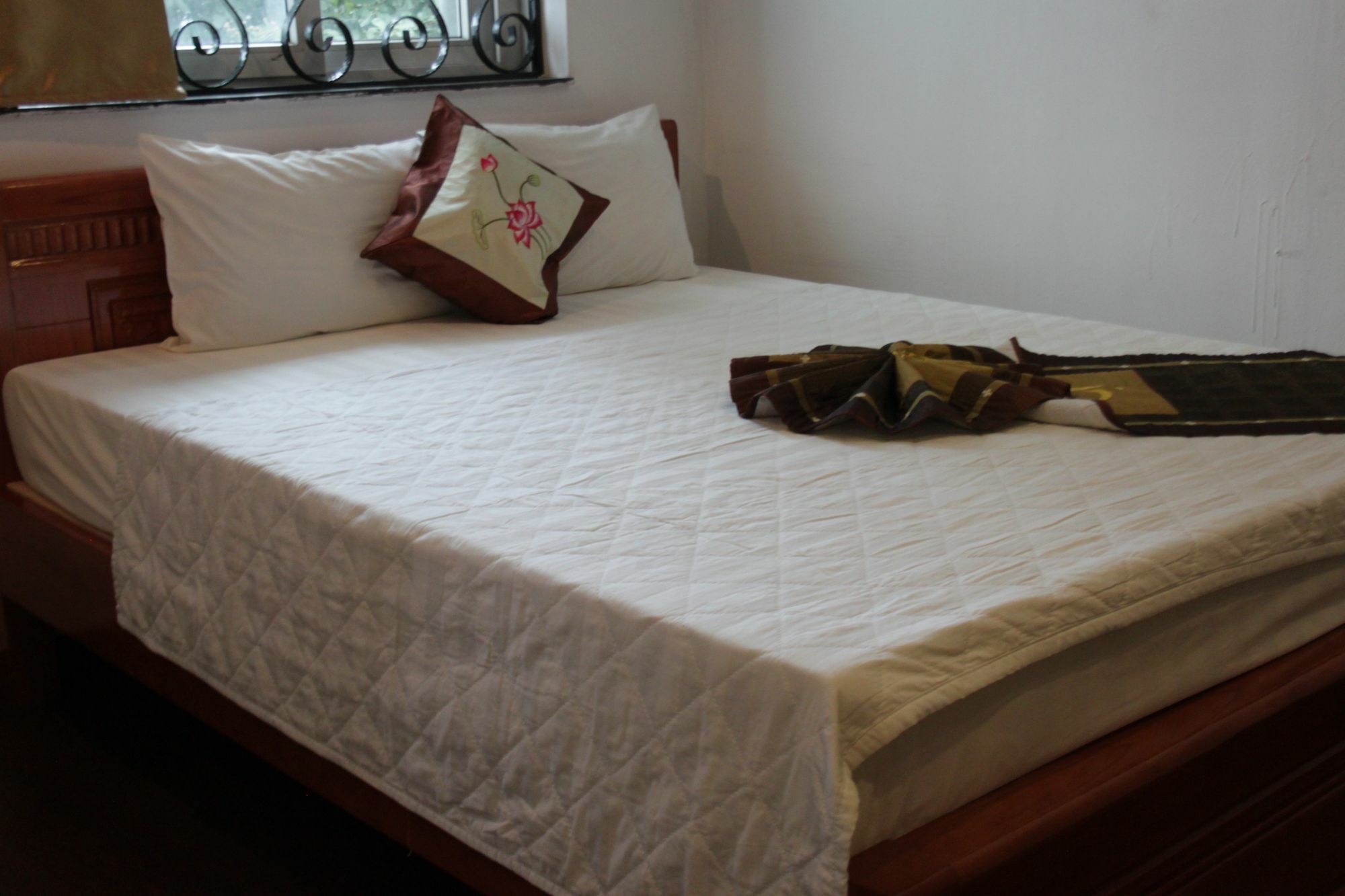 Hanoi Light Hostel 外观 照片