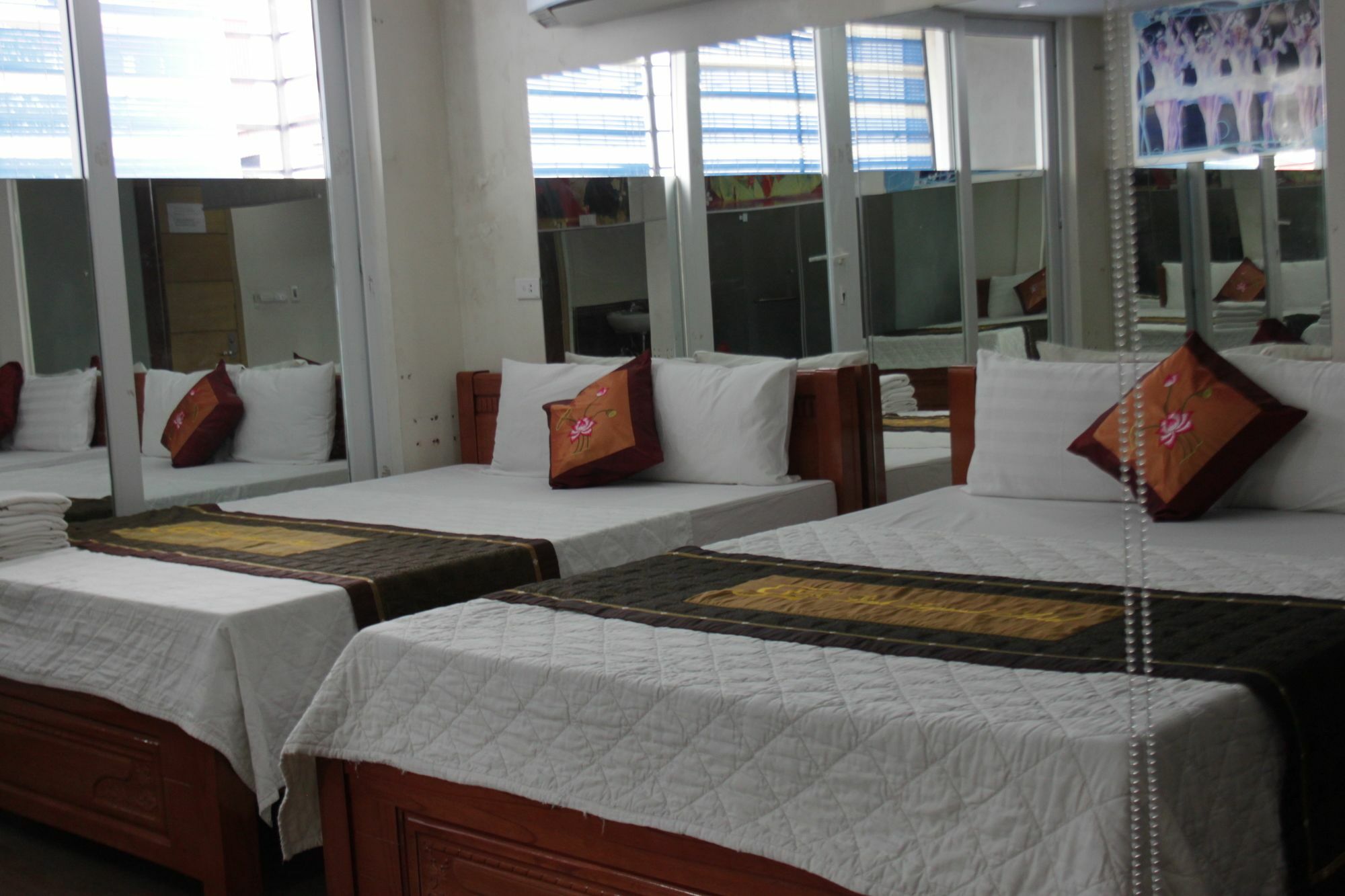 Hanoi Light Hostel 外观 照片