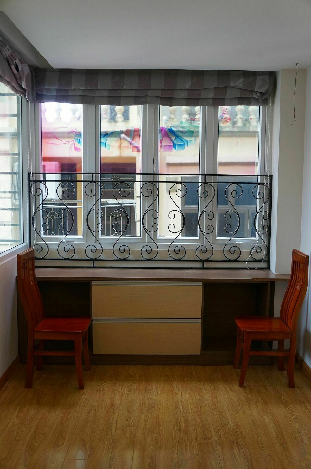 Hanoi Light Hostel 外观 照片