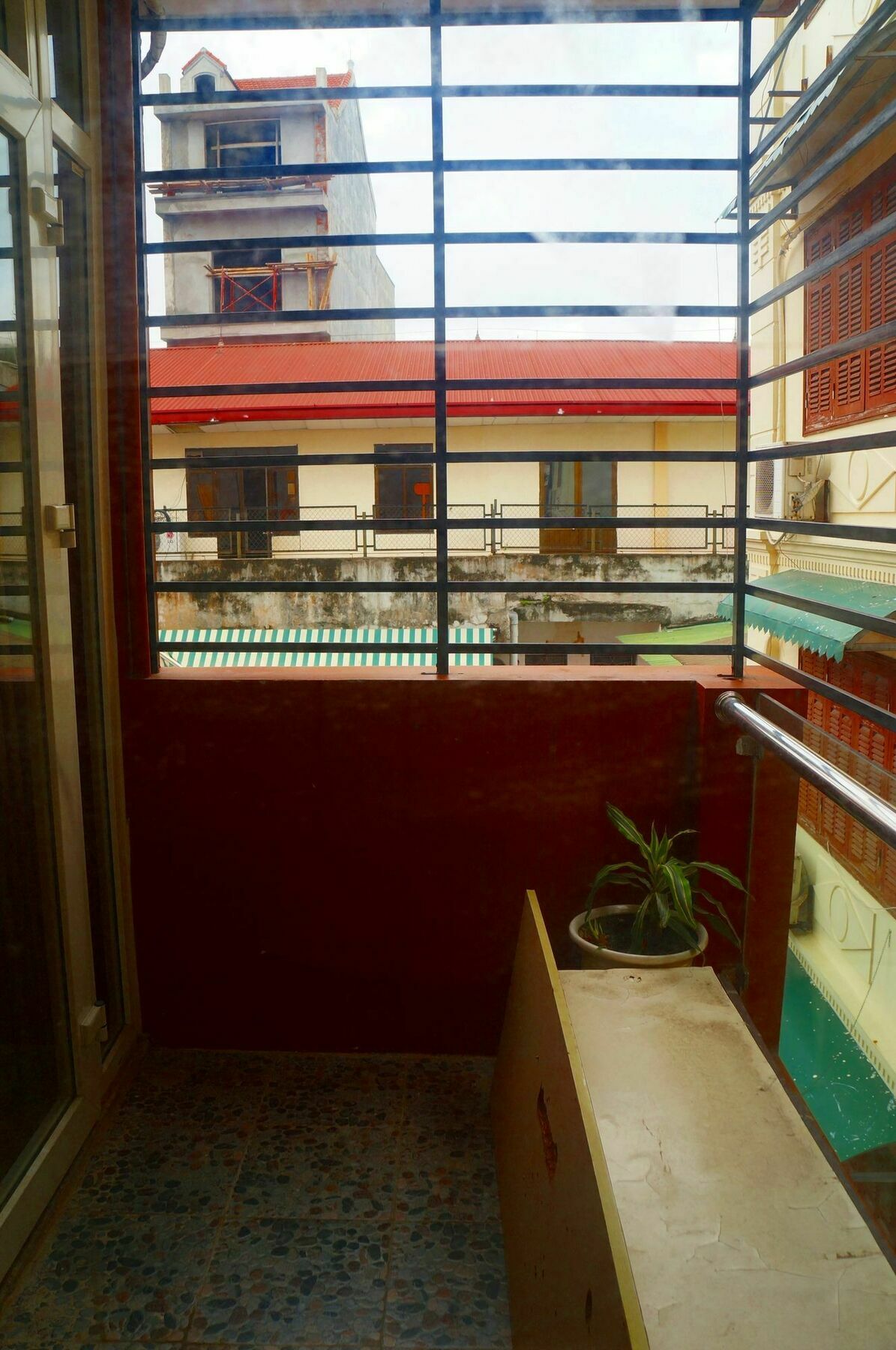 Hanoi Light Hostel 外观 照片