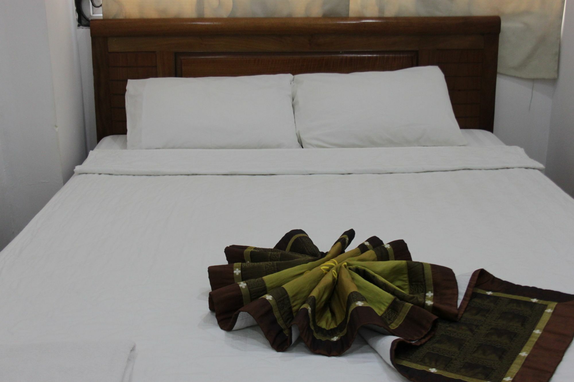 Hanoi Light Hostel 外观 照片