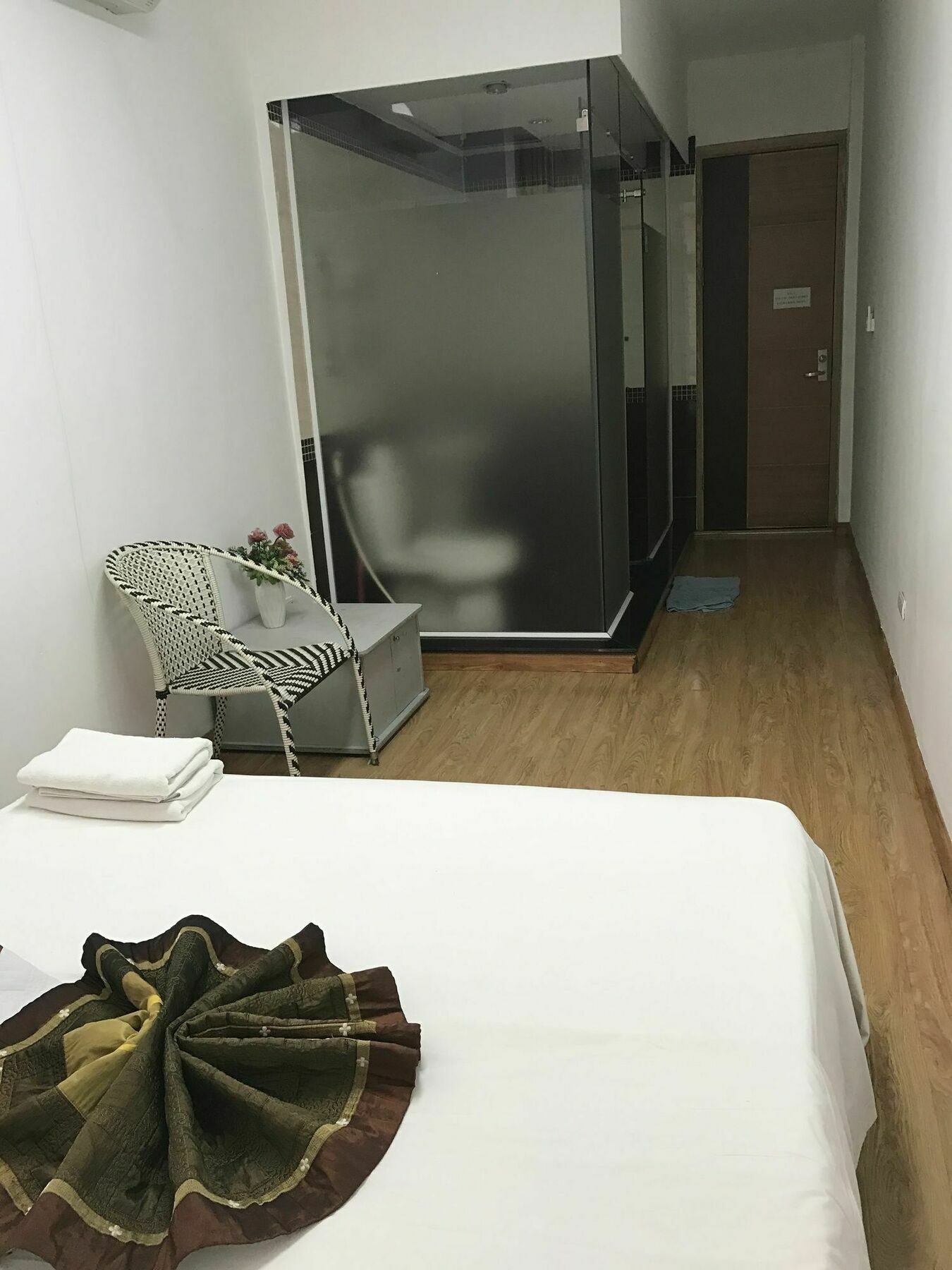 Hanoi Light Hostel 外观 照片