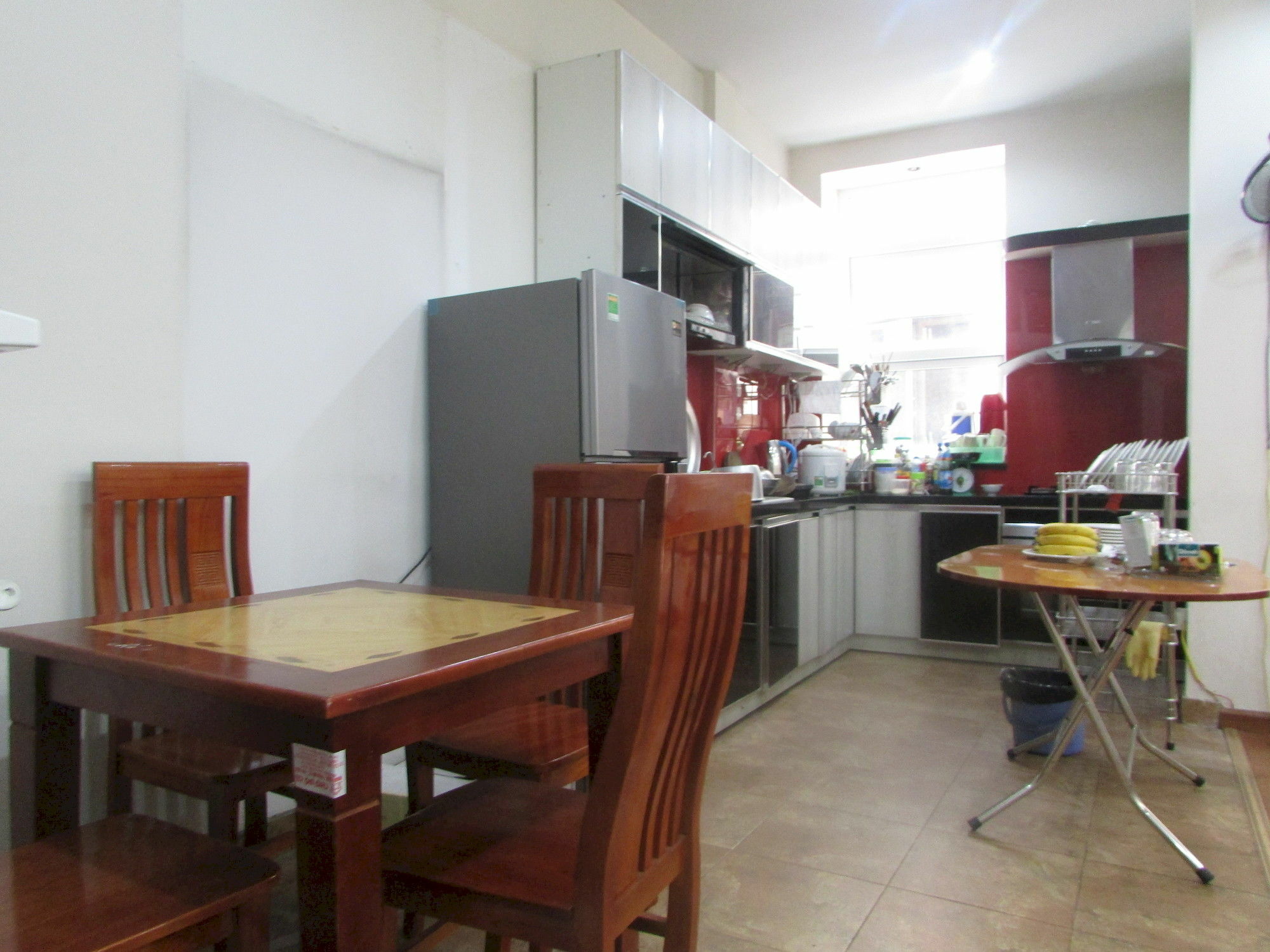 Hanoi Light Hostel 外观 照片