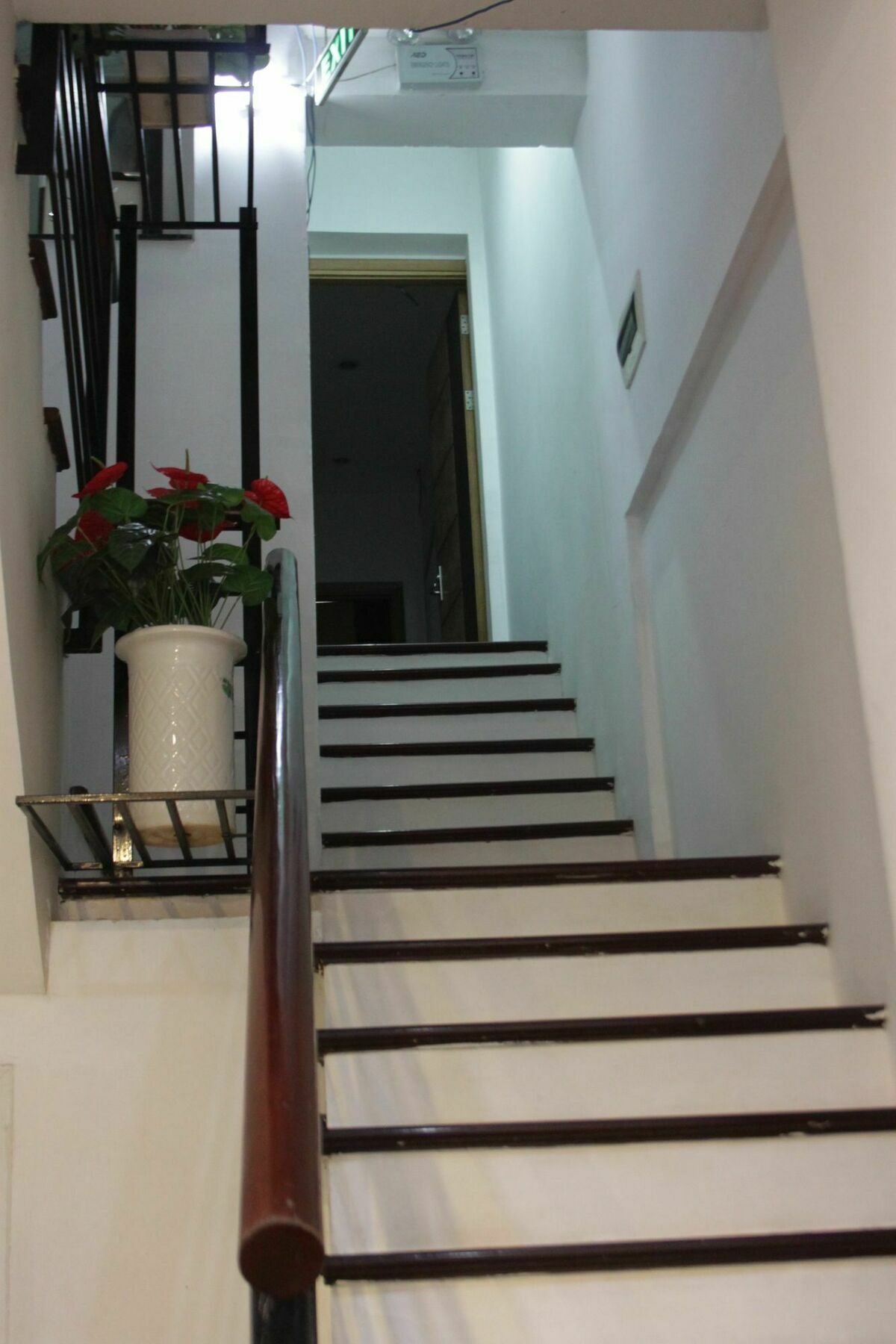 Hanoi Light Hostel 外观 照片