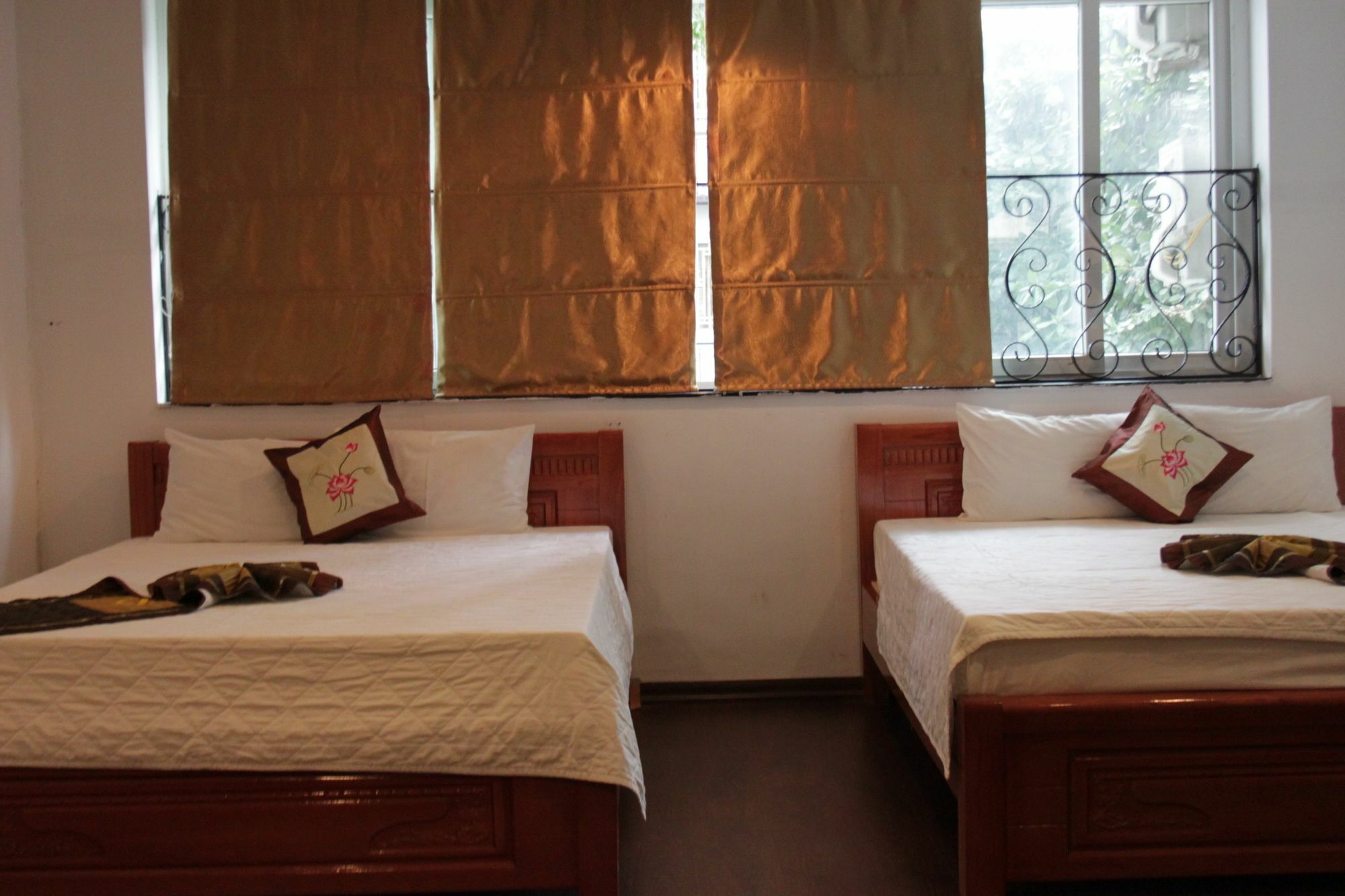 Hanoi Light Hostel 外观 照片